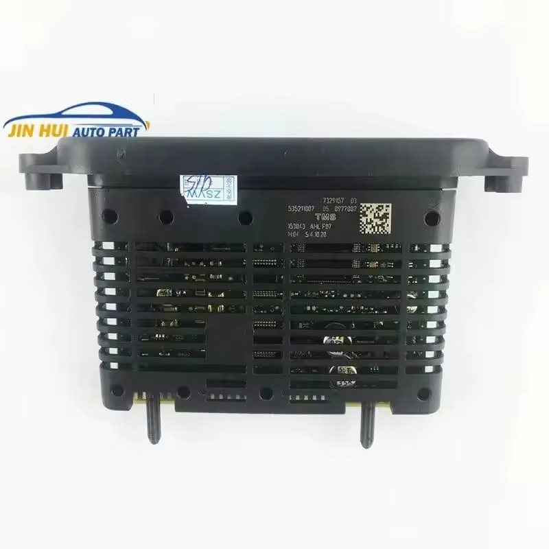 БЛОК КЕРУВАННЯ МОДУЛЬ ФАРИ BMW 5 F10 F11 7329157 