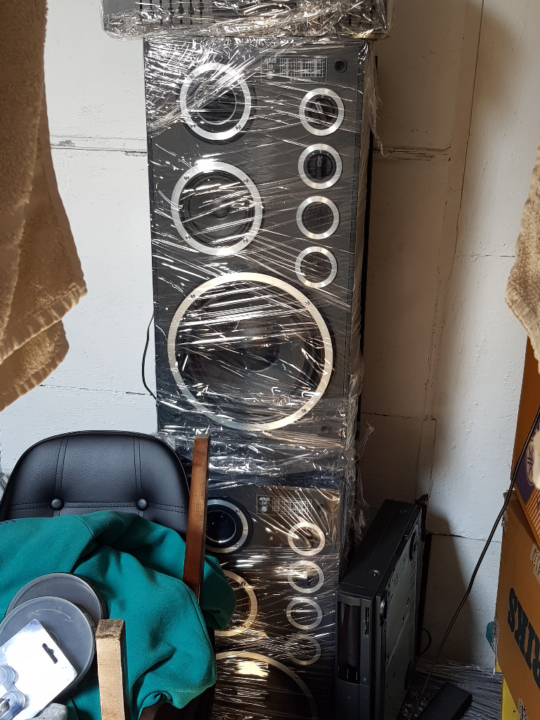 Altus 110 hifi x2 kolumny zestaw stereo Gliwice Kup teraz na