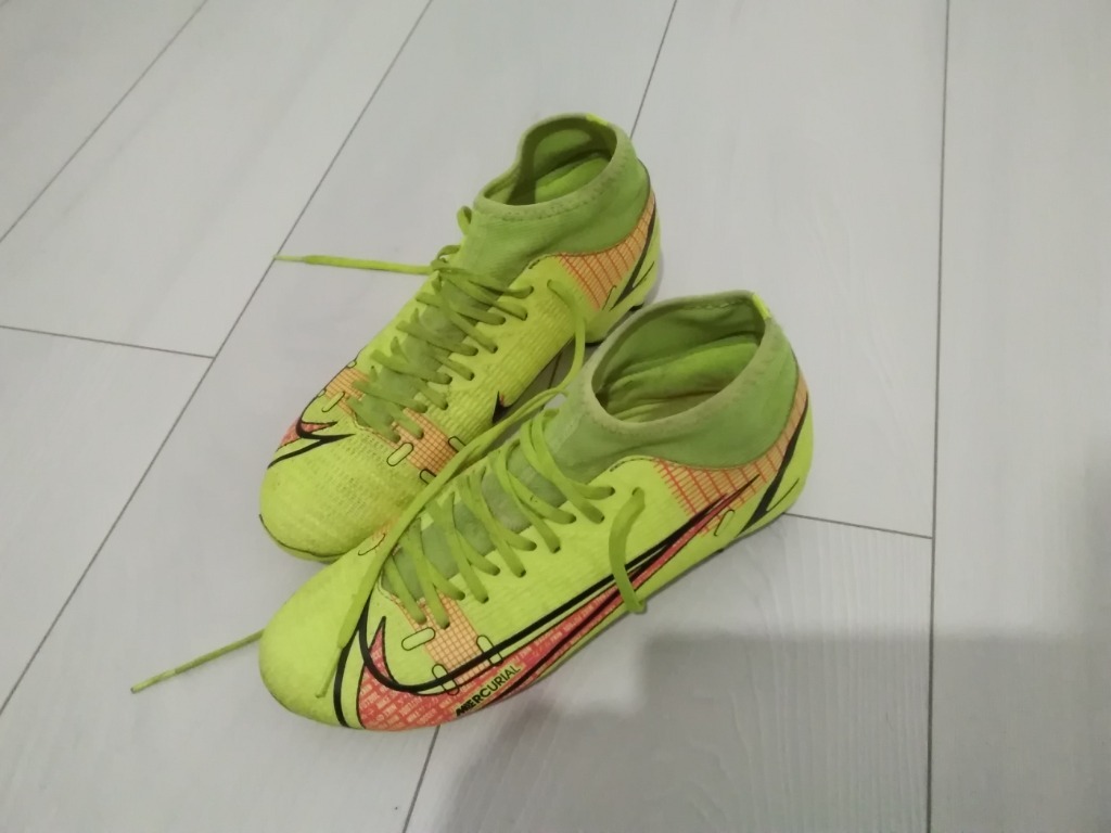 mercurial 39