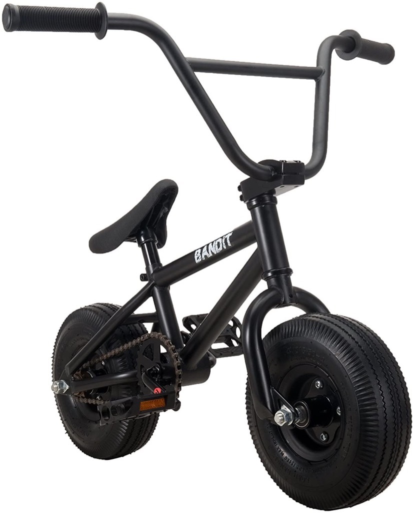 wildcat mini rocker