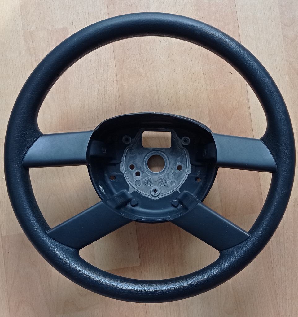 VW TOURAN VW POLO КЕРМО В ХОРОШОМУ СТАНІ 6Q0419091G 
