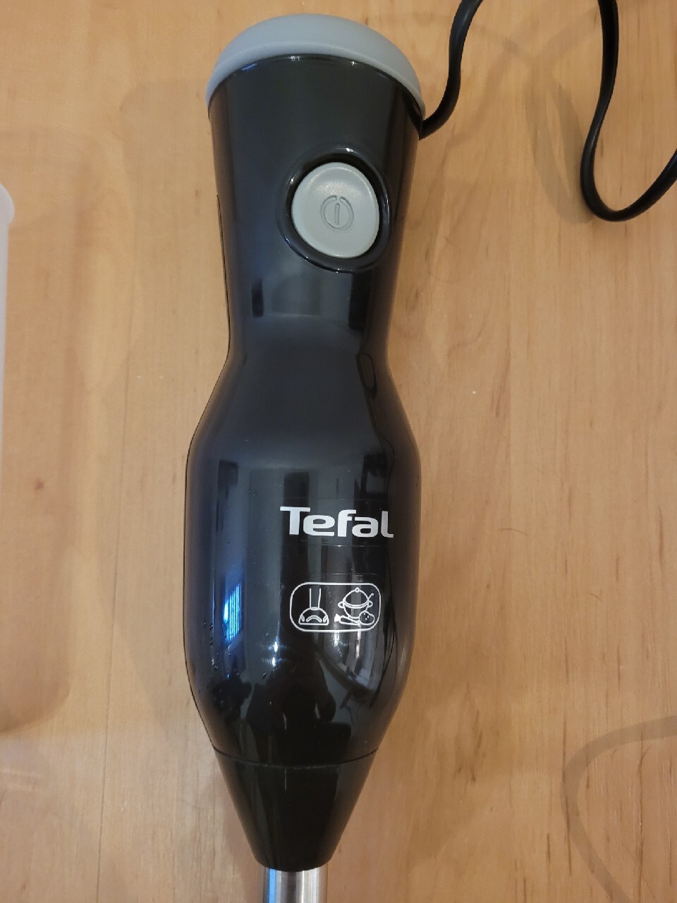 Blender ręczny Tefal Equinox 450W HB407801 Sianów Kup teraz na