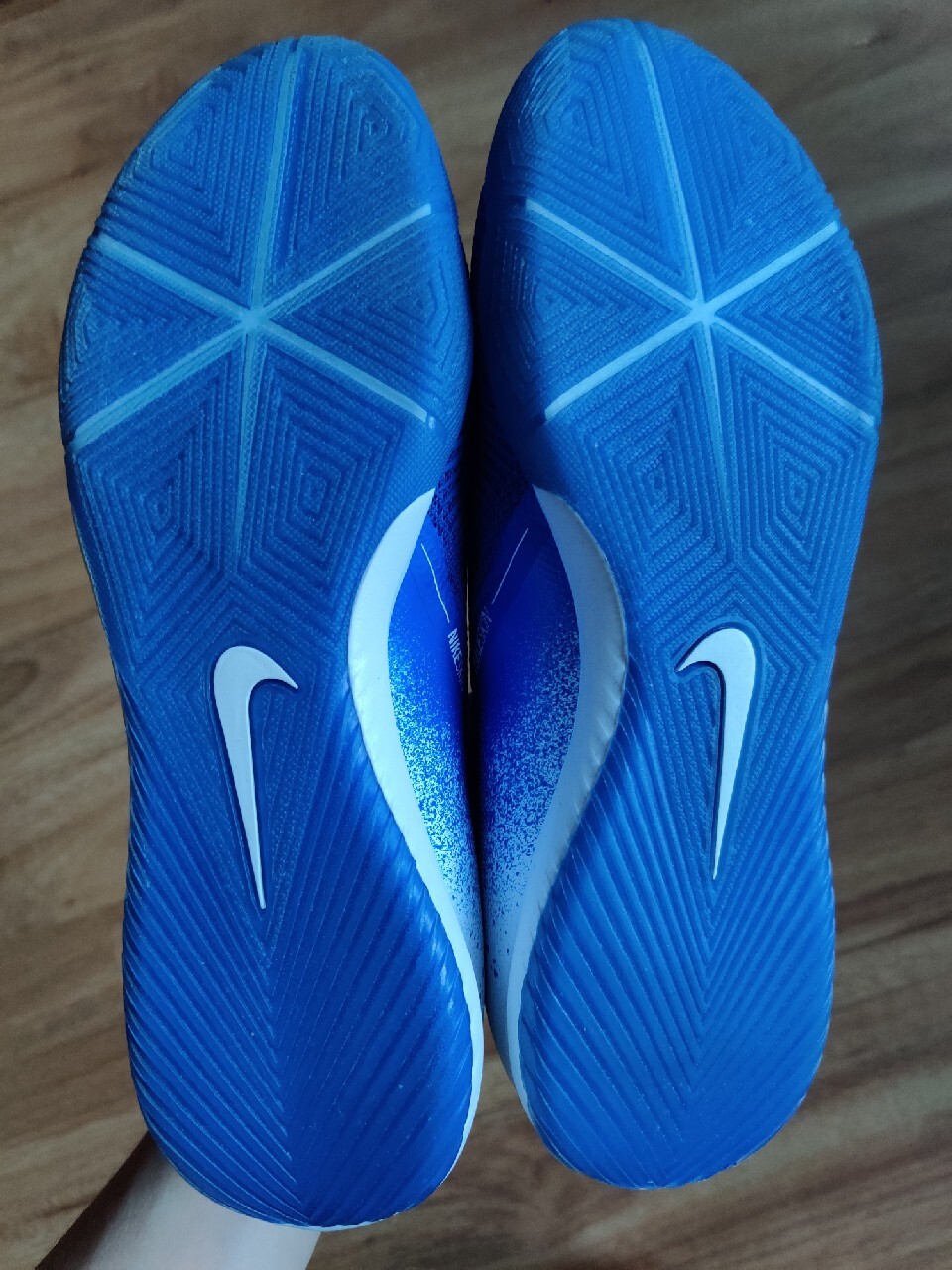 zoom phantom venom pro ic