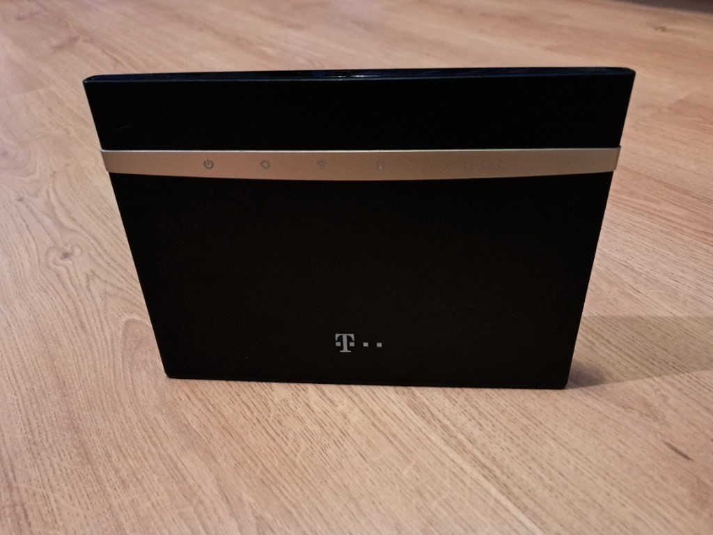 Router Huawei B525s23a 4G LTE AGREGACJA PASM Łomża Kup teraz na