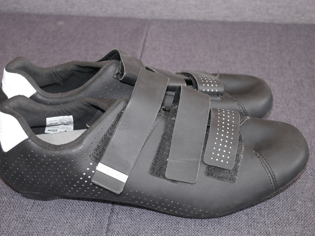 shimano rt5 road touring spd shoes 2018