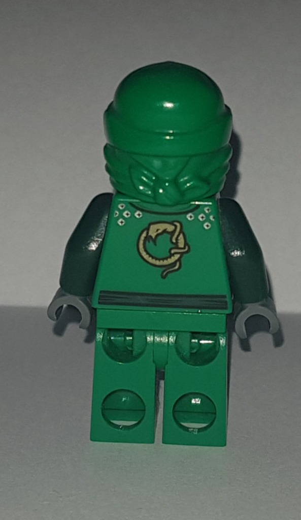Lego Ninjago Lloyd ZX njo0065 9450 9574 | Kraków | Kup teraz