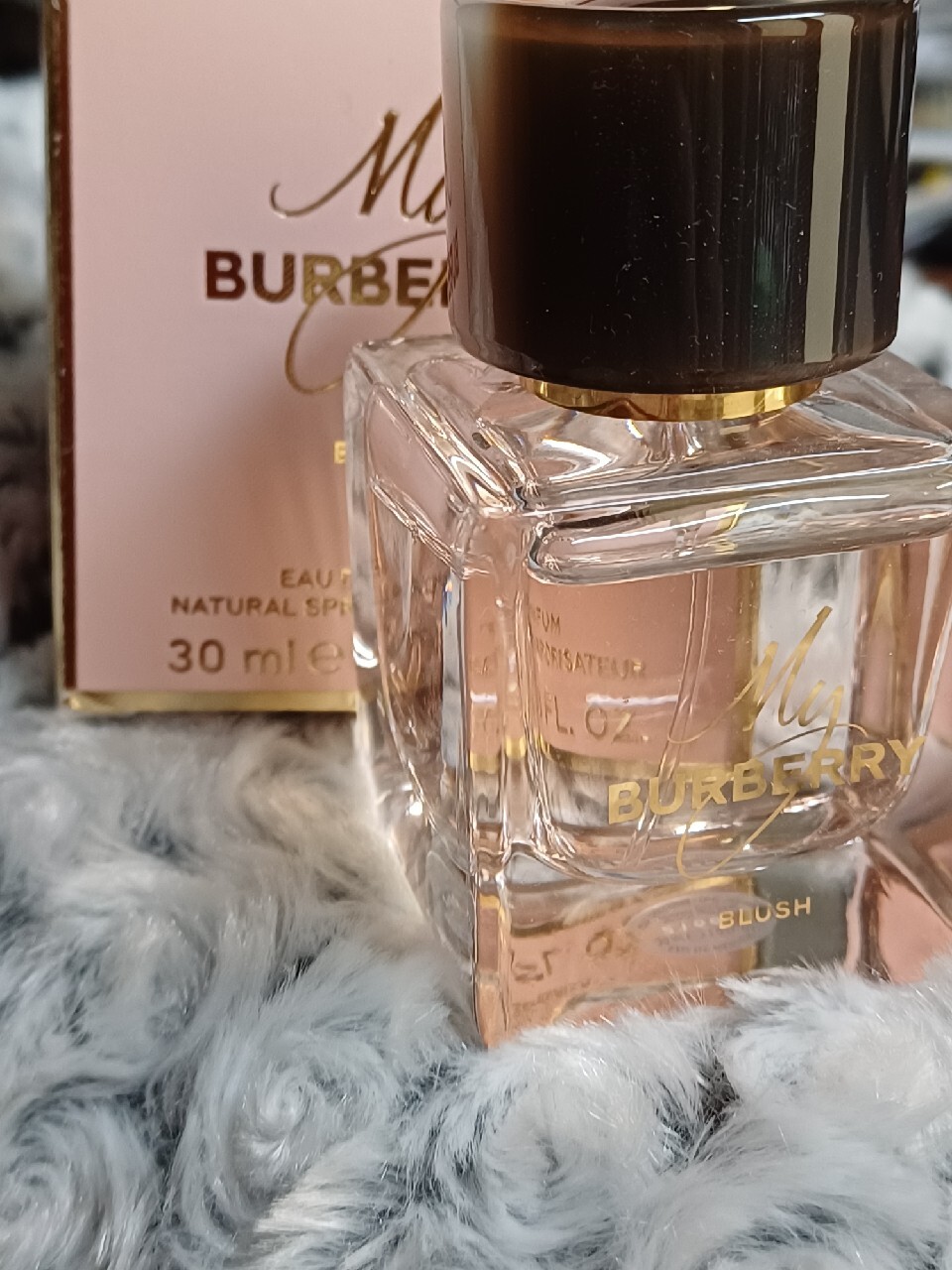 Burberry blush cena cheap