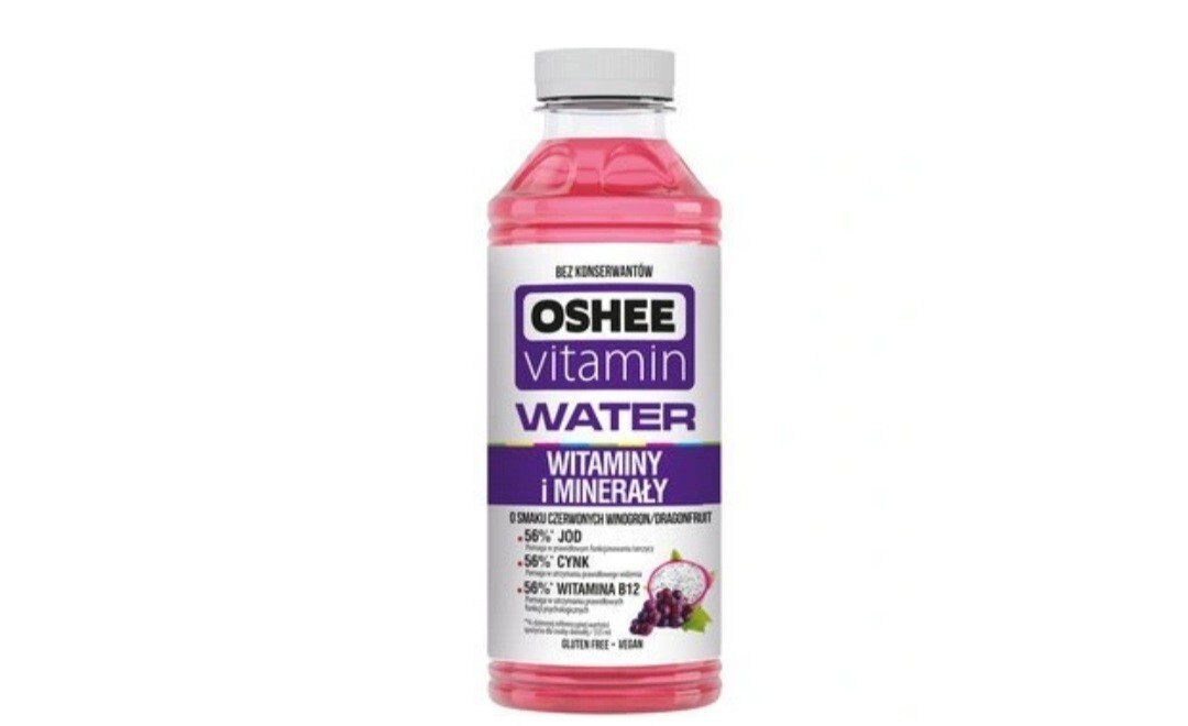 Oshee | Warszawa | Kup teraz na Allegro Lokalnie