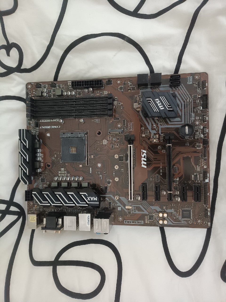 Płyty główne Komputery Bydgoszcz Allegro Lokalnie