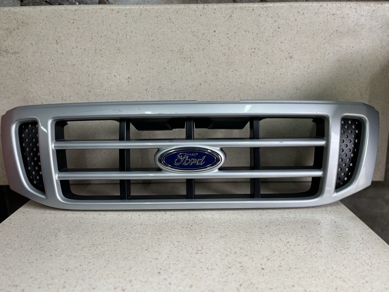 FORD RANGER I РЕШІТКА РЕШІТКА РАДІАТОРА 
