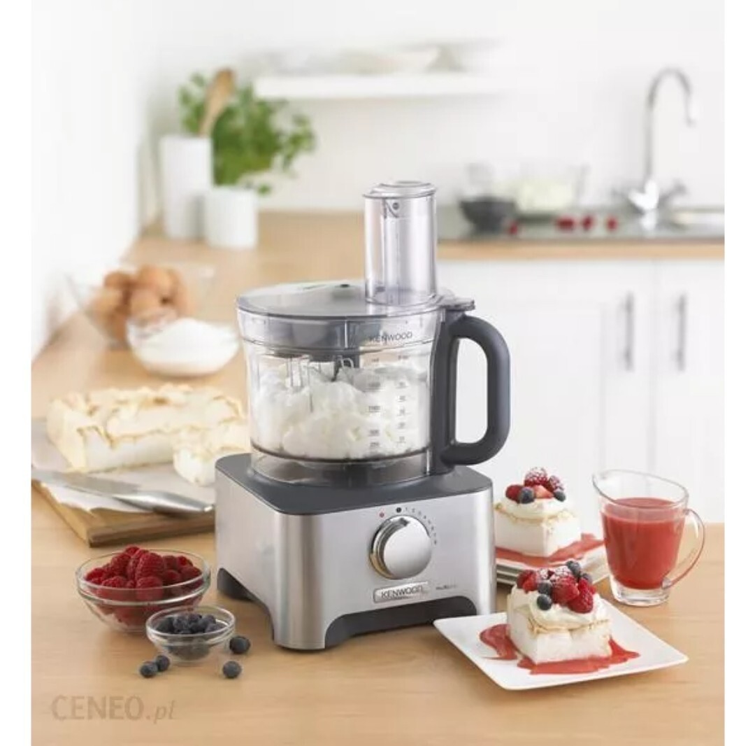 Kenwood FDM78/1000w Robot wielofunkcyjny (154A) Blizno Kup teraz na