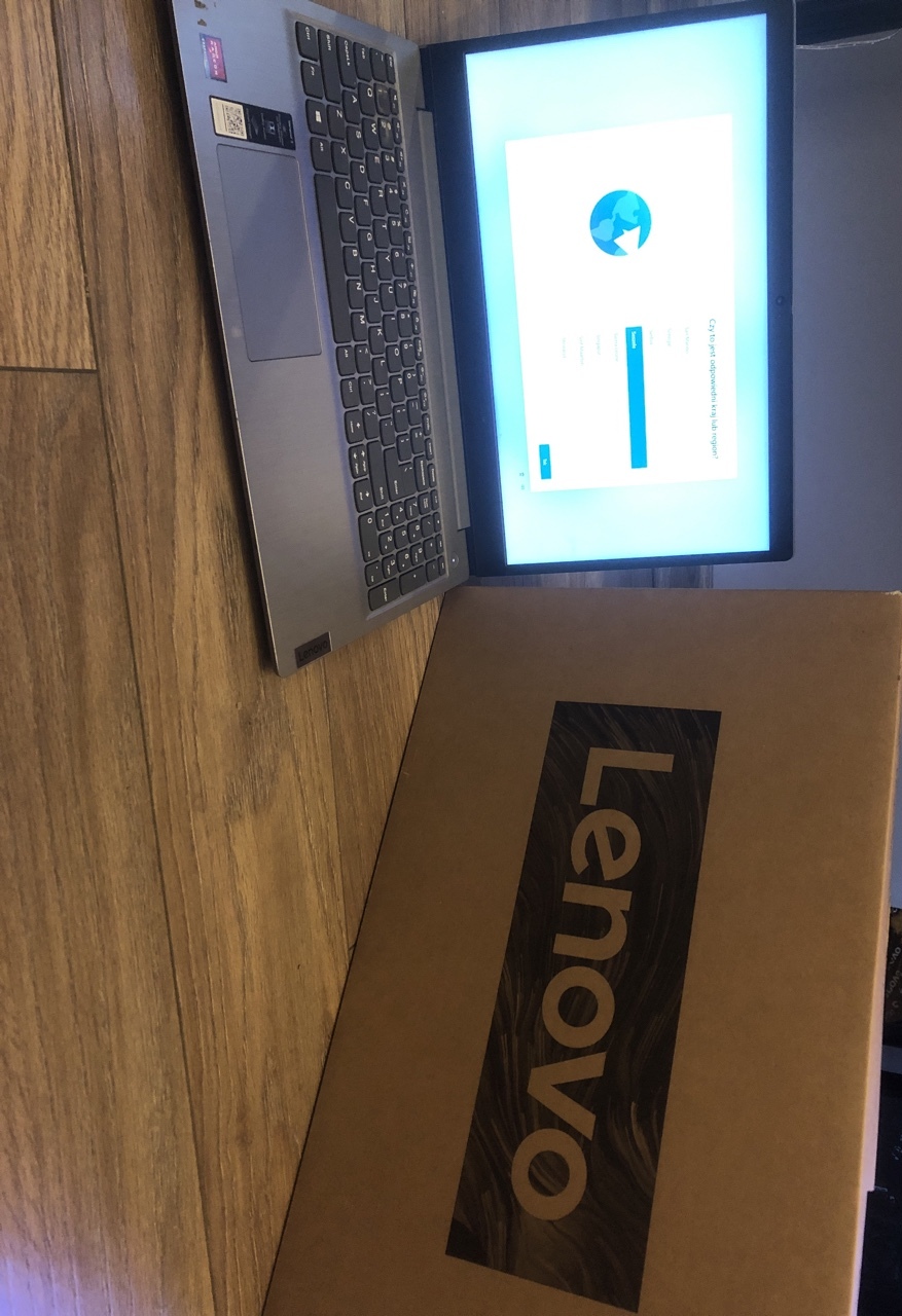 Écran LCD LED 15,6" 1366x768 Pour Lenovo IdeaPad 3 15ADA05 81W1 - Visiodirect - Garantie 1 An