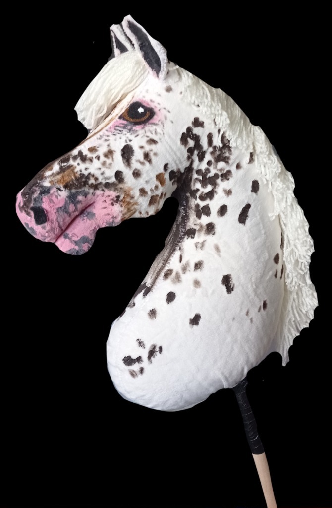 Hobby Horse Horsiak Tarantowaty Tarnów Opolski Kup teraz na Allegro