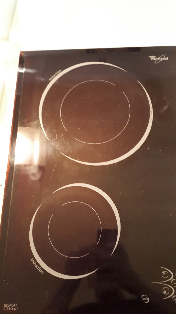 Płyta indukcyjna whirlpool schott ceran Szczawno Zdrój Kup teraz na