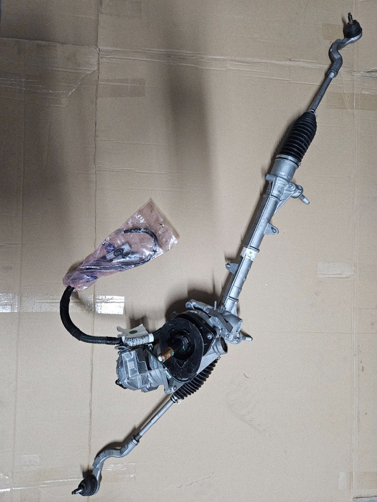 CITROEN PEUGEOT 2021R РУЛЬОВА РЕЙКА 9844551780 