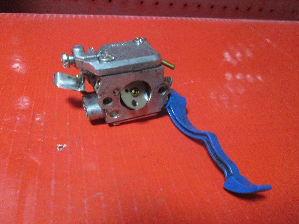 gaźnik Husqvarna 125B 125BVX dmuchawa do liści Kliniska Wielkie Kup