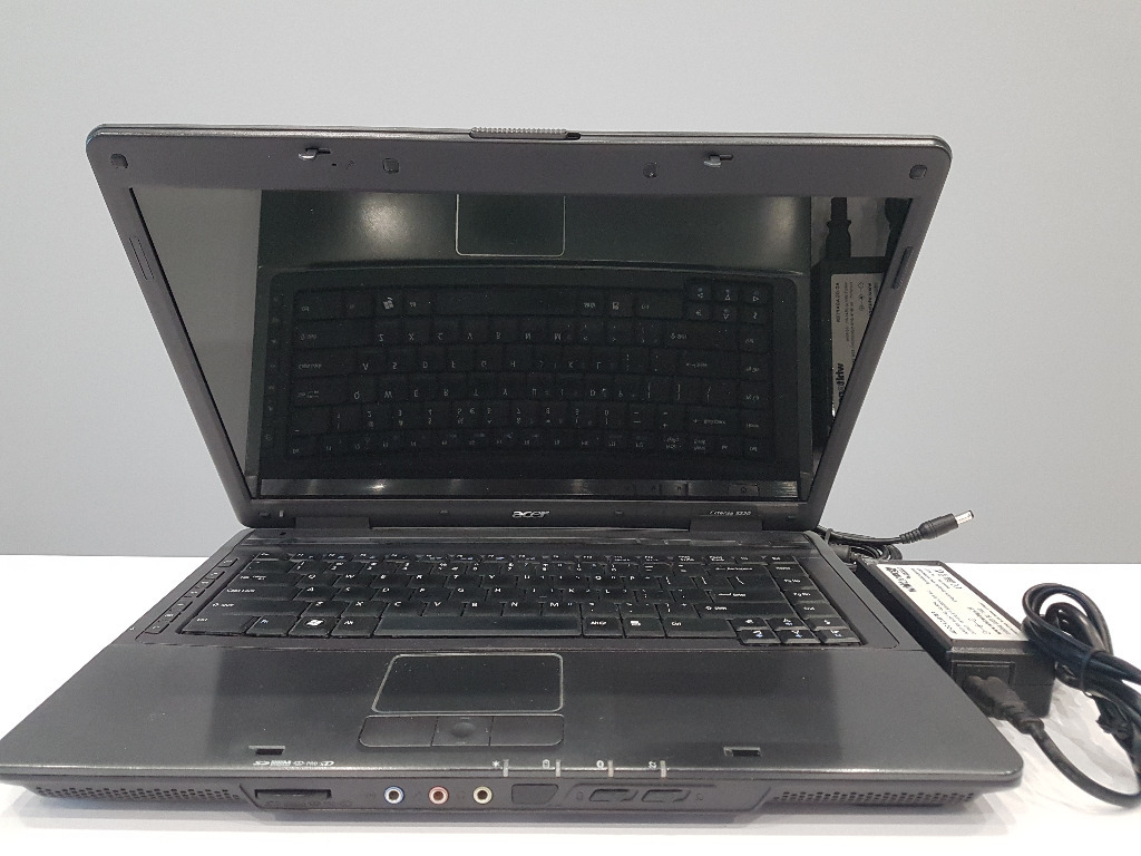 Laptop ACER MS2205- używany //#179 | Olsztyn | Licytacja na Allegro ...