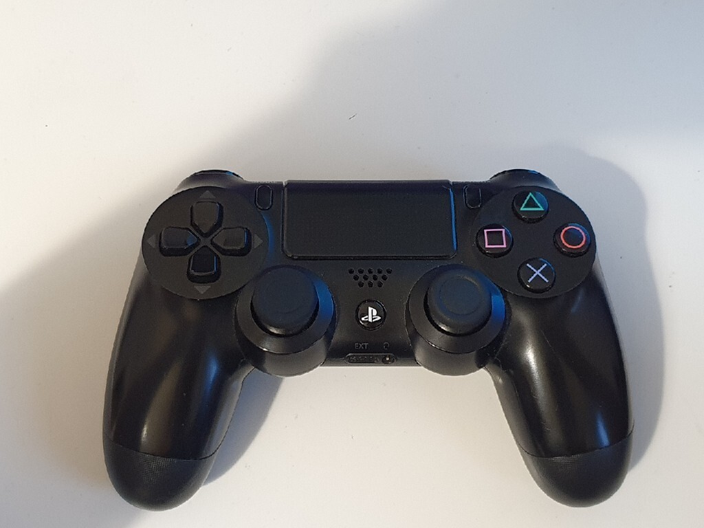 Dualshock 4 V1 Poznań Kup teraz na Allegro Lokalnie