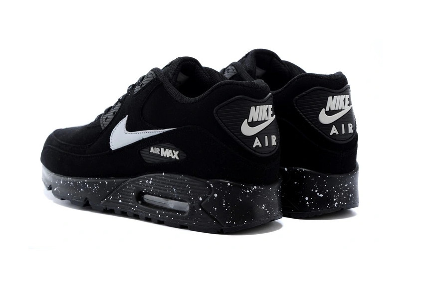 Interpunctie Vervallen Geschikt Nike Air Max 90 Oreo Buty Damskie 345017 088 | Zabrze | Kup teraz na  Allegro Lokalnie