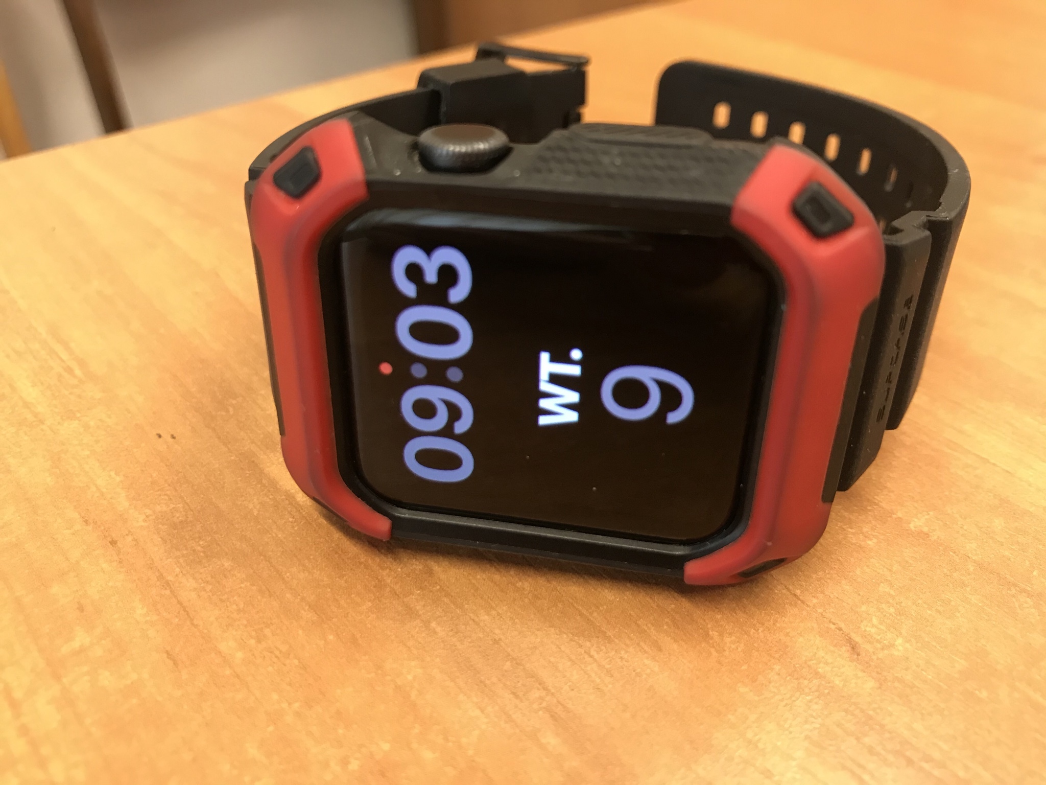 supcase apple watch 3 42mm