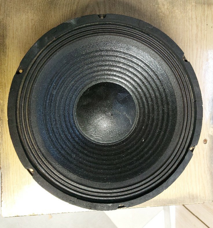 Alphard hw 1200 160W 8 Ohm altus gdn | Szarów | Licytacja na Allegro ...