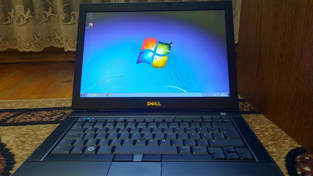 Laptop Dell Latitude E6400 Medyka Licytacja na Allegro Lokalnie