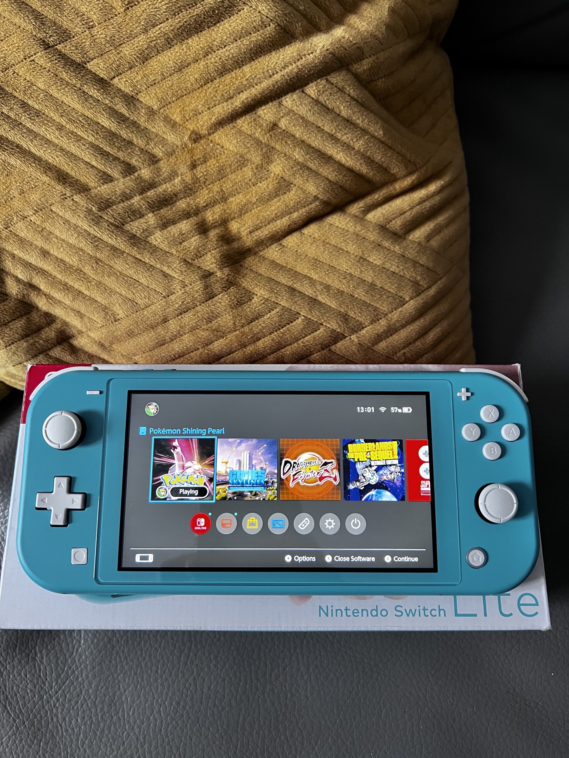 Nintendo 2024 switch marketplace