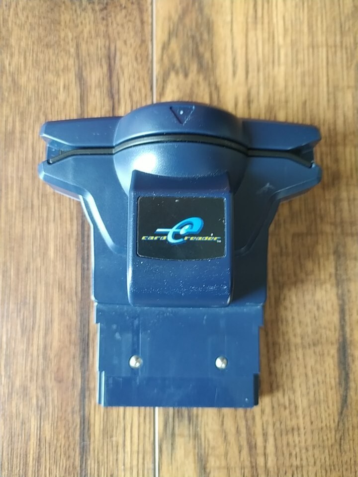 EReader Game Boy Advance AGB010 Nintendo Jeziorki Kup teraz na