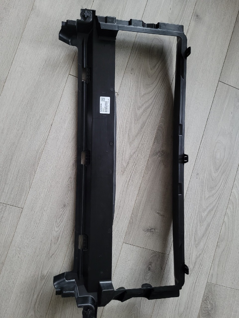 КЕРМО ПОВІТРЯ VOLVO XC40 32227733 31455422 31455415 