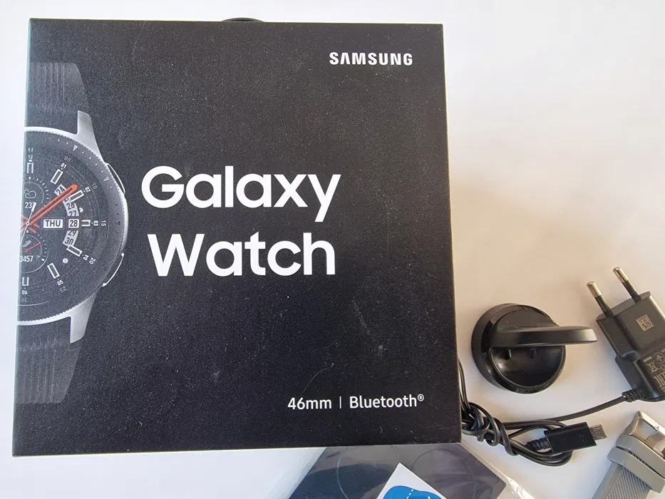 Zdjęcie oferty: samsung watch 46mm bluetooth