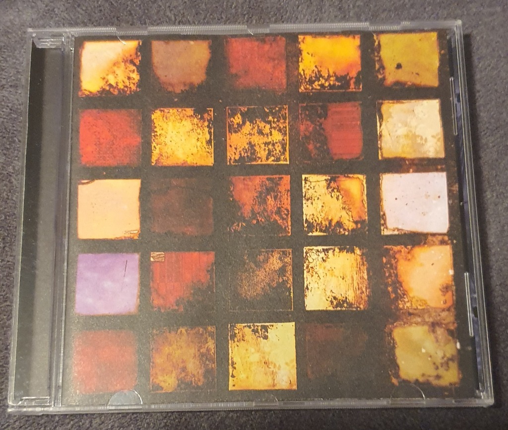 Meat Beat Manifesto Autoimmune US Radom Kup teraz na Allegro Lokalnie