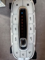 ПАНЕЛЬ КОНДИЦІОНЕРА SMART A4539051100 