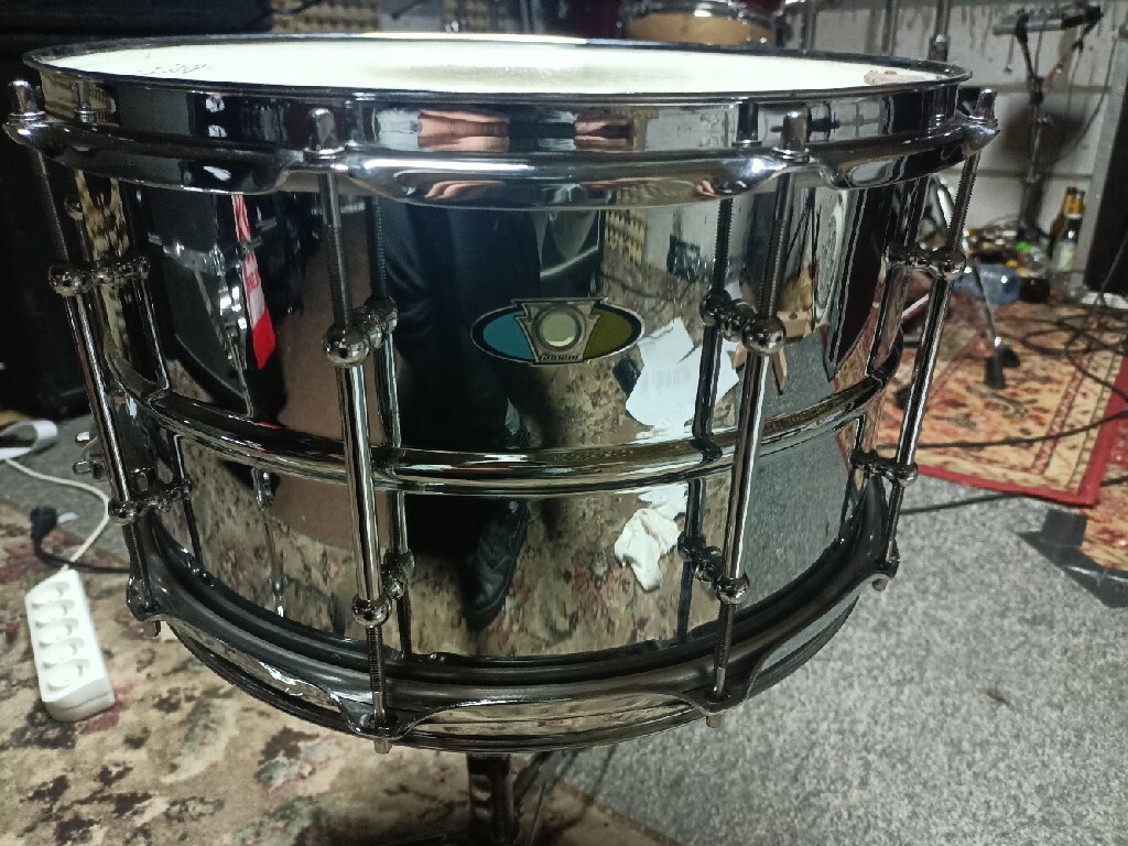 Ludwig supralite sale 14x8