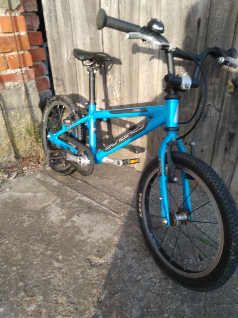 islabike decals