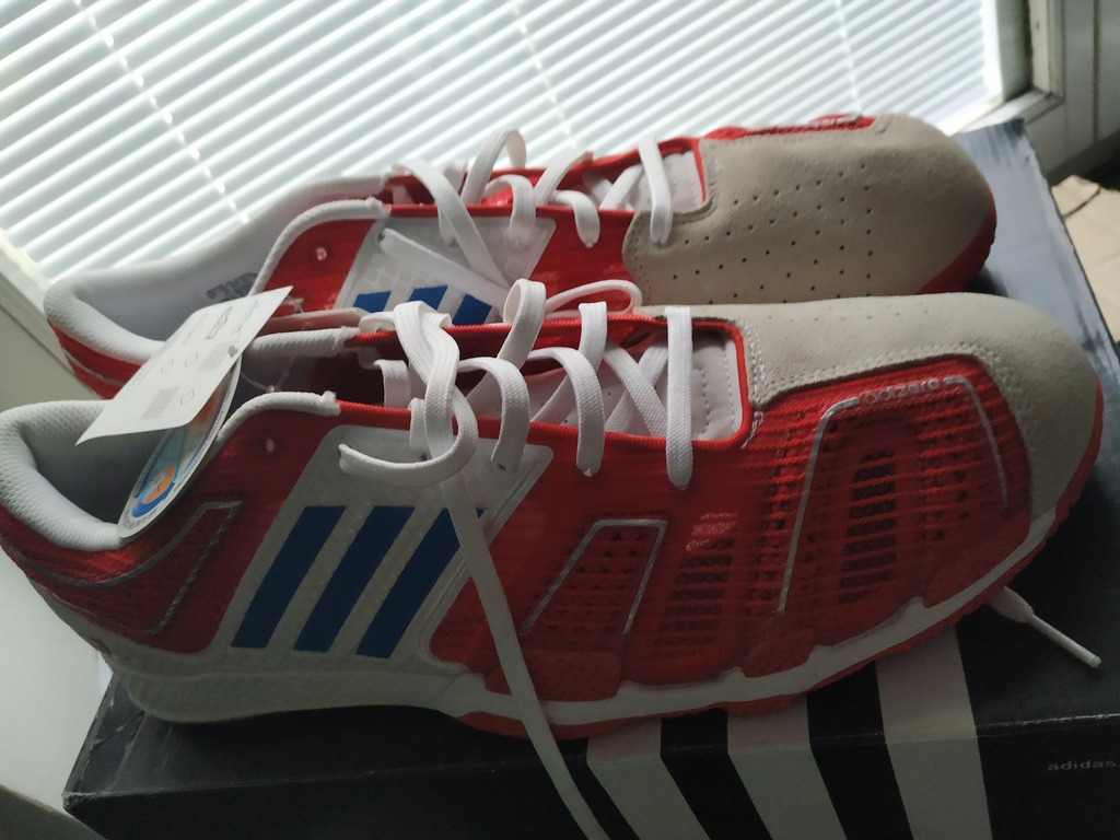 adidas adizero cc7