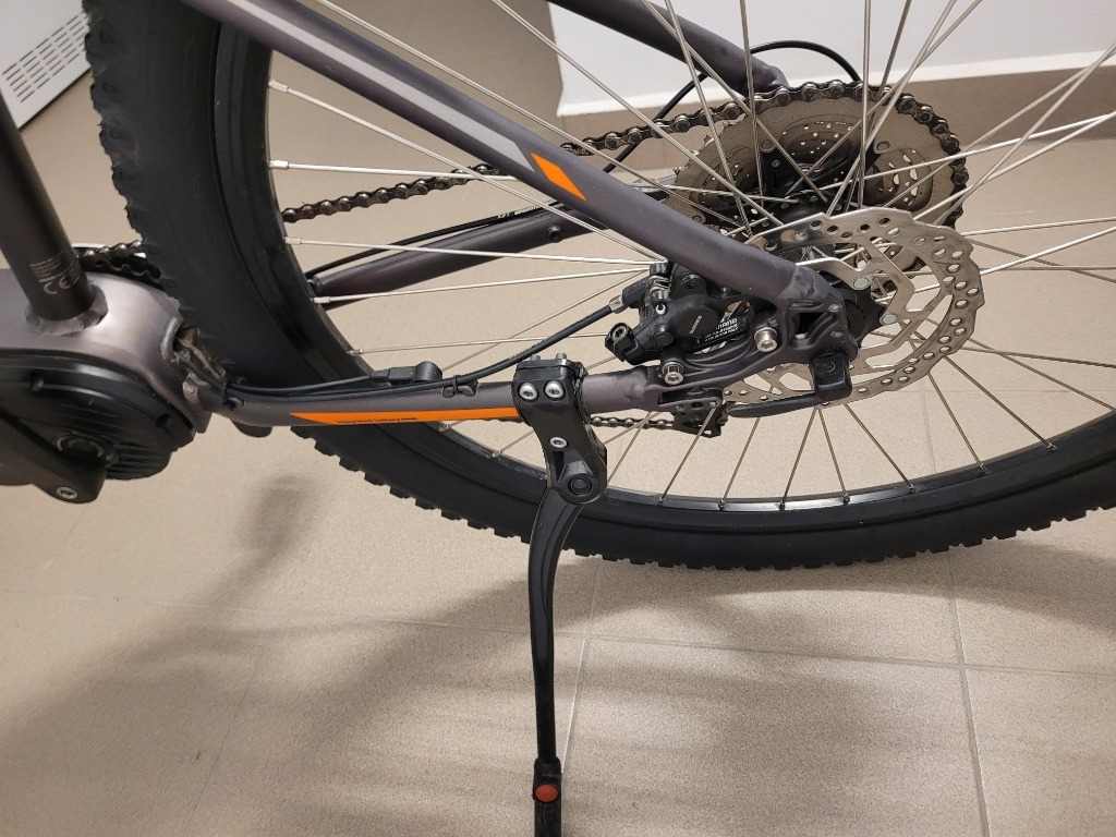 Rower elektryczny MTB Romet eRambler E9.0 M, ODBL Gdańsk Kup teraz