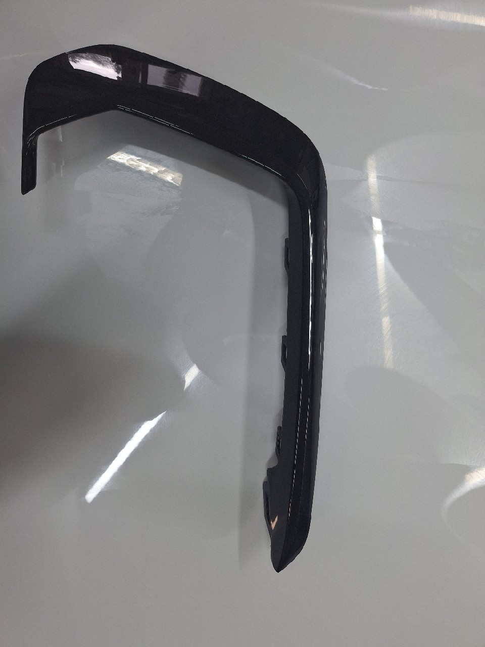 VW GOLF VII RLINE 17 20R НАКЛАДКА РЕШІТКИ 5G0853102C 