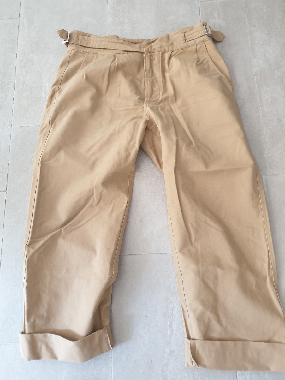 gurkha jeans