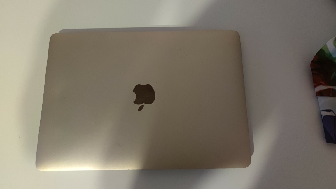 Zdjęcie oferty: MACBook Air A1534 części 