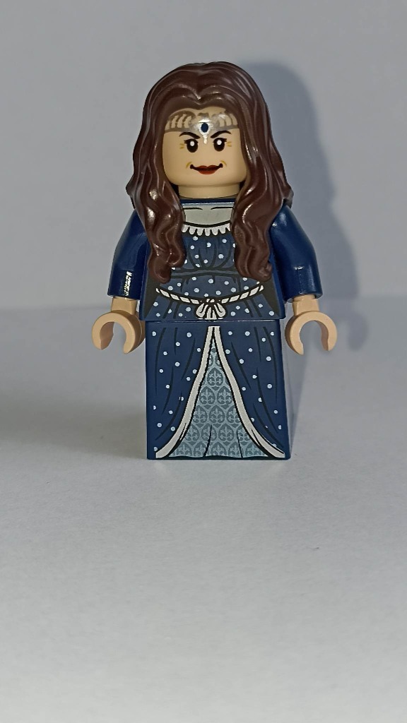 HP162 ROWENA RAVENCLAW LEGO MINIFIGURKA Zielona Góra Kup teraz na