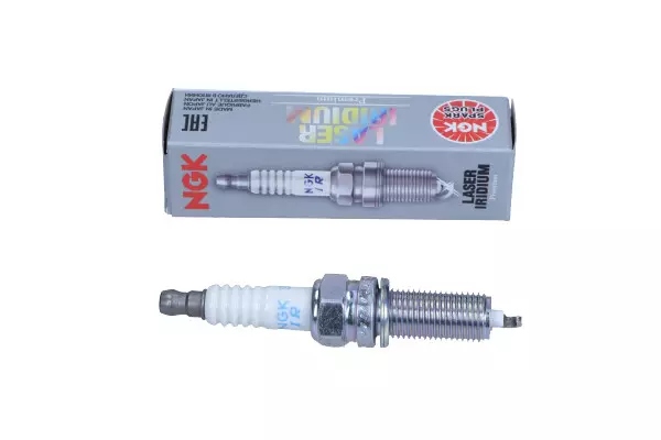 СВІЧКА ЗАПАЛЮВАННЯ NGK 9723 – 6 ШТУК 