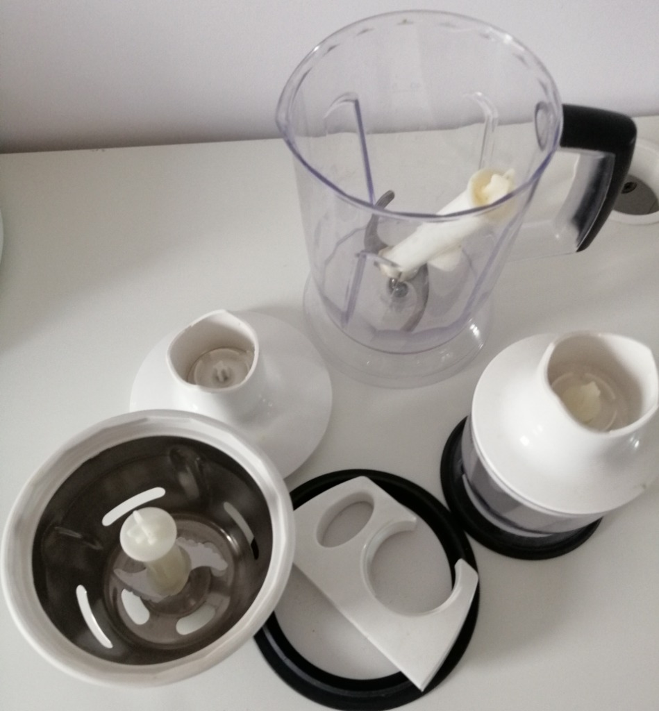 Braun blender dodatkowe akcesoria Warszawa Kup teraz na Allegro Lokalnie