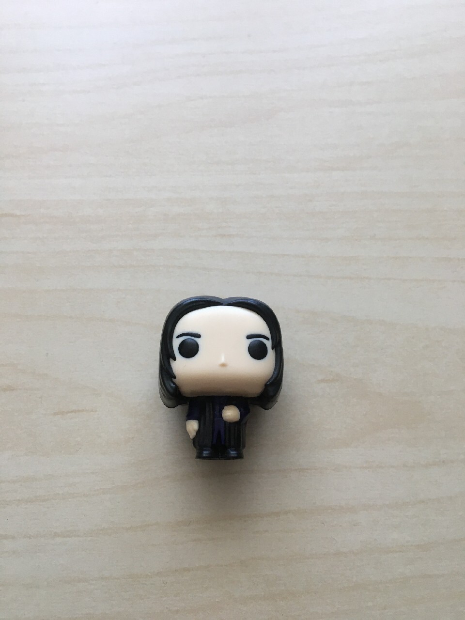 Kinder Joy Snape Harry Potter Kielce Kup teraz na Allegro Lokalnie