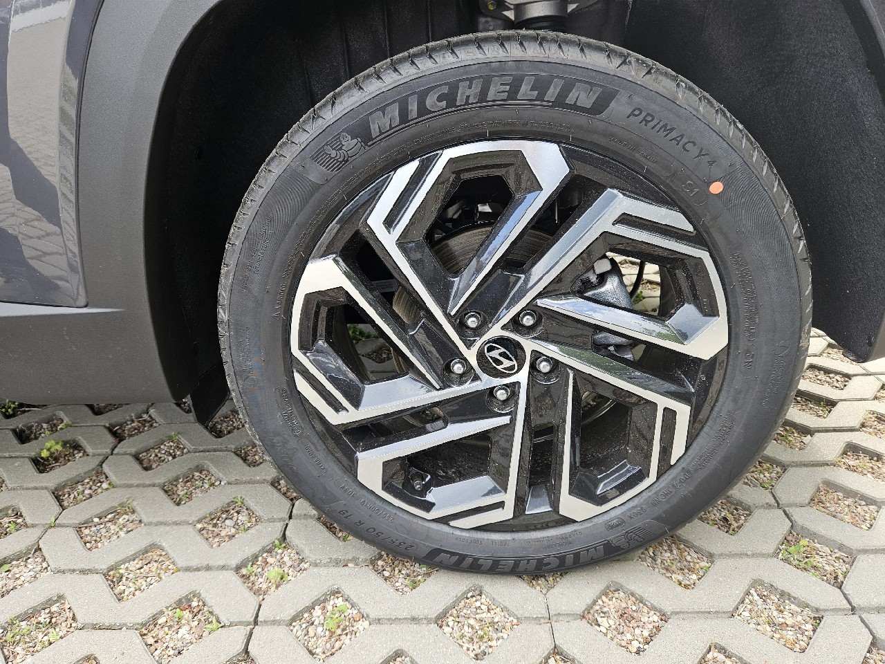 Michelin Primacy 4235/50/r19103v