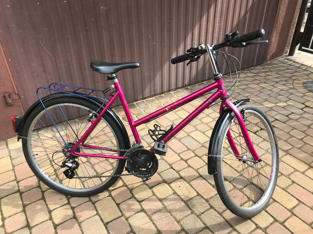 Rower używany Douglas Zawiercie Kup teraz na Allegro Lokalnie