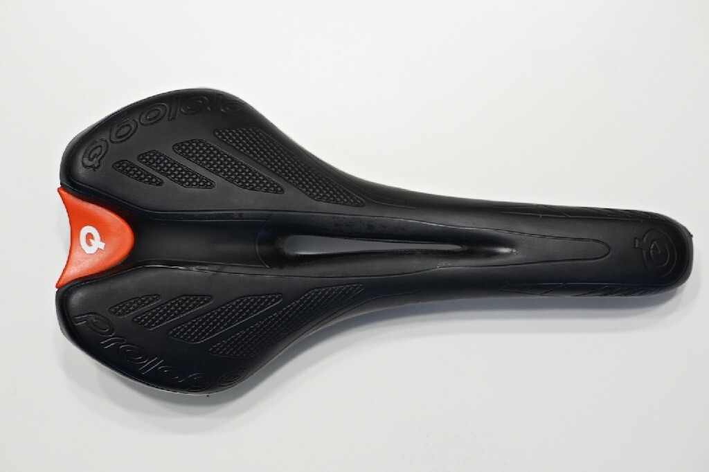 Siodełko Prologo Zero II PAS t2.0 Warszawa Kup teraz na Allegro