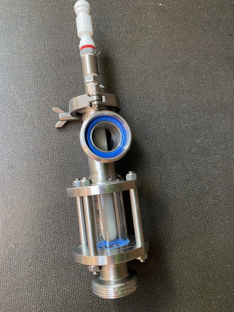 CARBONATION STONE, WORT AERATION STONES Kraków Ogłoszenie na