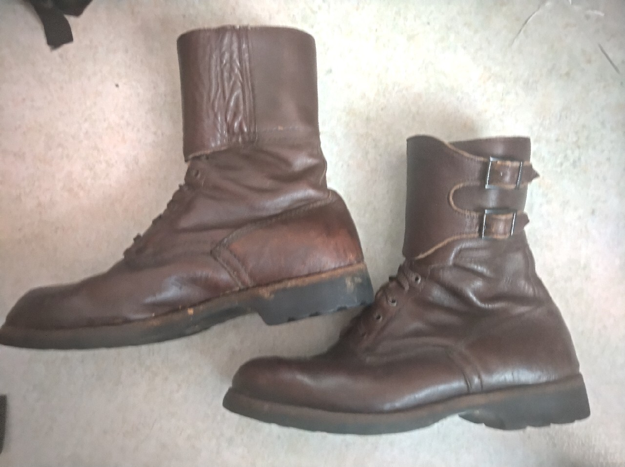 Opinacze lwp 29 brązowe oficerskie | Katowice | Kup teraz na Allegro ...