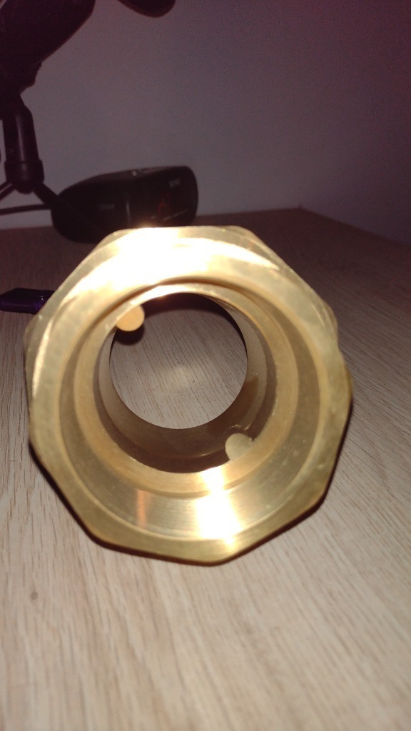 Zawor Danfoss LENO MSV-B DN50 | Januszkowo | Kup teraz na Allegro Lokalnie