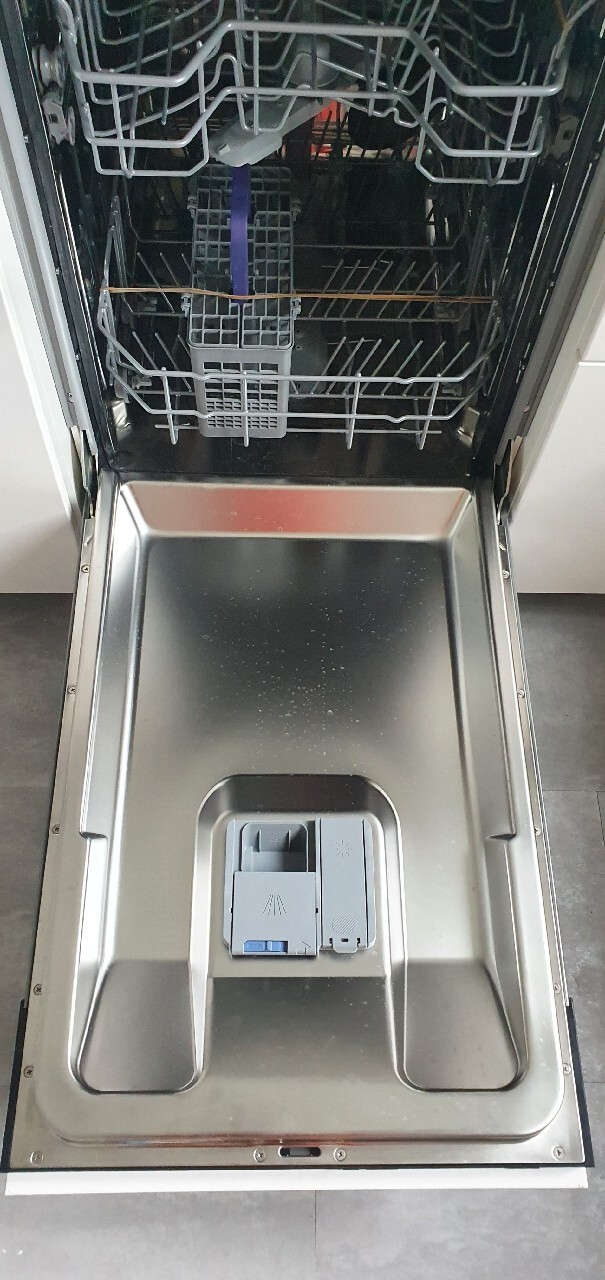 Zmywarka Beko '45 NOWA | Warszawa | Kup teraz na Allegro Lokalnie